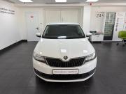 Skoda Rapid I Рестайлинг Киров  - изображение 19
