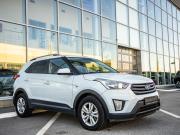 Hyundai Creta I Волгоград  - изображение 35