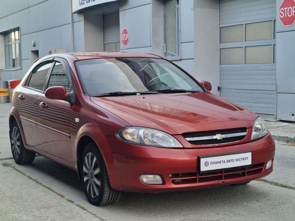 Chevrolet Lacetti I с пробегом 2007 года, цена 399 000 рублей, 127454 км, хэтчбек, Автокод Объявления