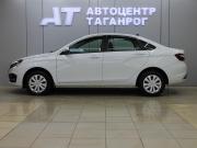 Lada (ВАЗ) Vesta I Рестайлинг (NG) Таганрог  - изображение 28
