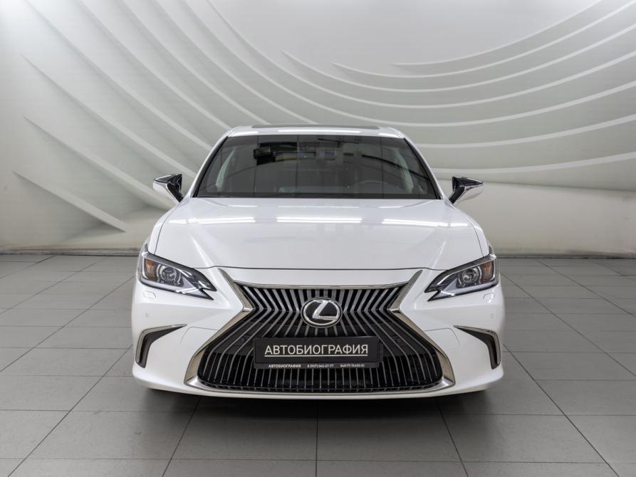 Lexus ES VII Волгоград  - изображение 2