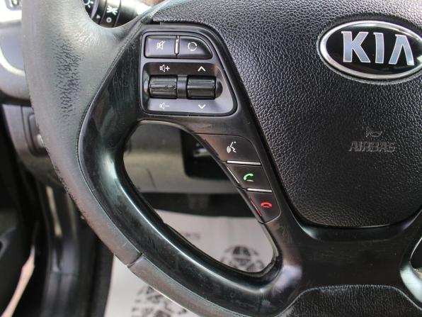 Kia Ceed II с пробегом 2013 года, цена 694 000 рублей, 355443 км, универсал, Автокод Объявления