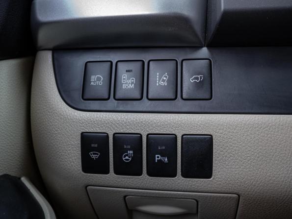 Toyota Highlander III (XU50) с пробегом 2014 года, цена 2 470 000 рублей, 247604 км, внедорожник, Автокод Объявления