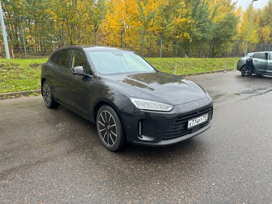 Aito M5 I Москва  - изображение 1