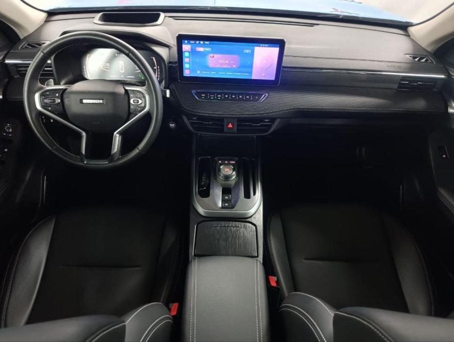 Haval Jolion I Санкт-Петербург  - изображение 9