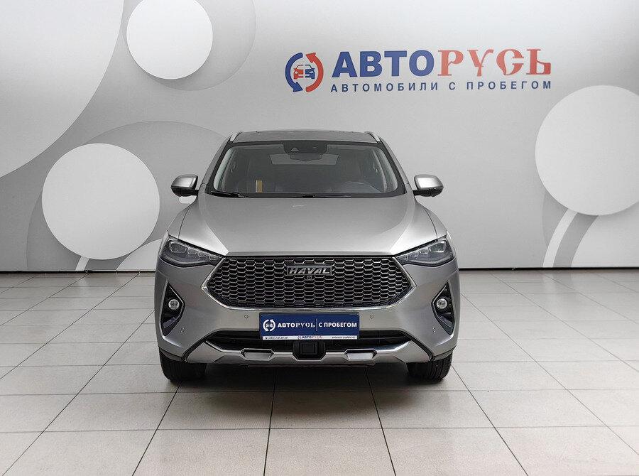 Haval F7x I Подольск  - изображение 3