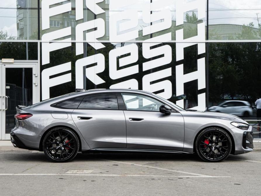 Audi A5 III (B10) Волгоград  - изображение 5