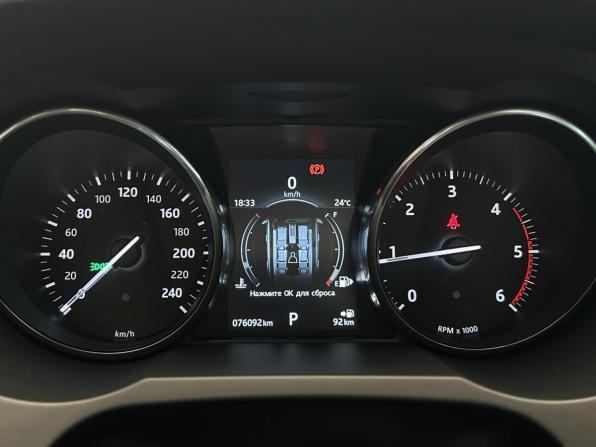 Land Rover Range Rover Evoque I Рестайлинг с пробегом 2015 года, цена 2 670 000 рублей, 76050 км, внедорожник, Автокод Объявления