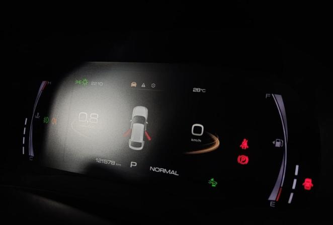 Haval F7x I с пробегом 2020 года, цена 1 710 000 рублей, 121550 км, внедорожник, Автокод Объявления