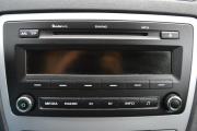 Skoda Octavia II (A5) Рестайлинг Старый Оскол  - изображение 31