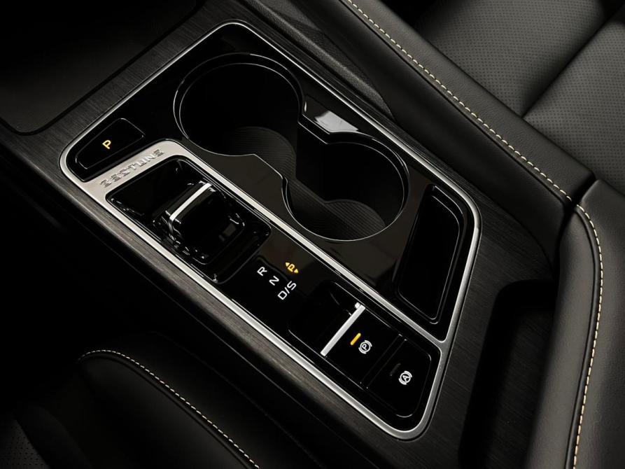 FAW Bestune B70 I Рестайлинг Санкт-Петербург  - изображение 18