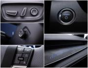 Toyota Camry IX (XV80) China Market Москва  - изображение 39