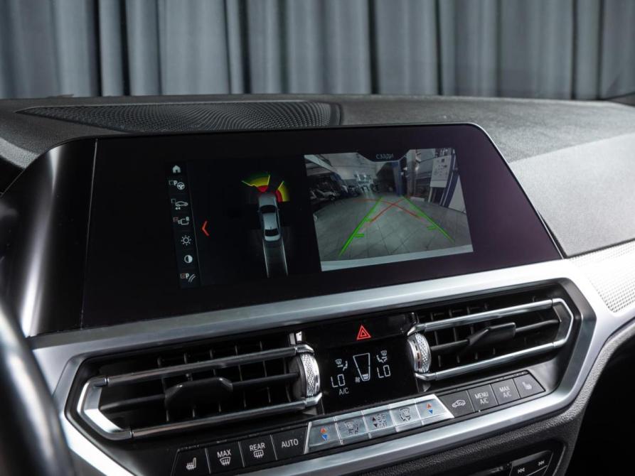 BMW 3 серии VII (G2x) Волгоград  - изображение 22