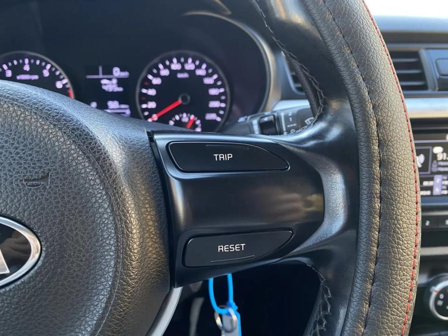 Kia Rio IV Екатеринбург  - изображение 28