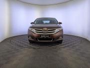 Toyota Venza I Рестайлинг Москва  - изображение 32