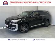 Exeed VX I Рестайлинг Красноярск  - изображение 29