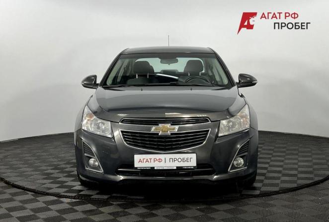 Chevrolet Cruze I Рестайлинг с пробегом 2014 года, цена 750 000 рублей, 109494 км, седан, Автокод Объявления