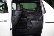 Toyota Alphard III Рестайлинг Владивосток  - изображение 43