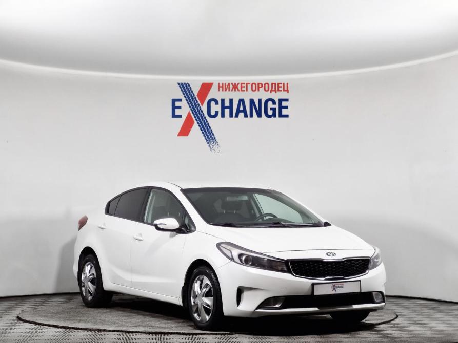 Kia Cerato III Рестайлинг (Classic) Нижний Новгород  - изображение 3