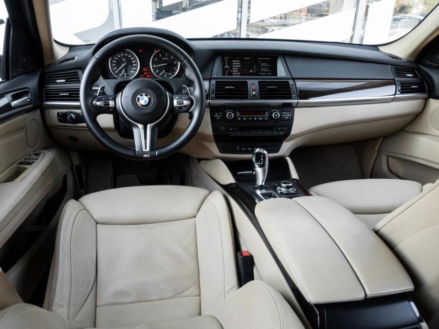BMW X6 I (E71) Ставрополь  - изображение 6