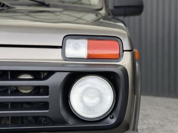 Lada (ВАЗ) 2121 (4x4) I Рестайлинг (2020) с пробегом 2021 года, цена 687 000 рублей, 65257 км, внедорожник, Автокод Объявления