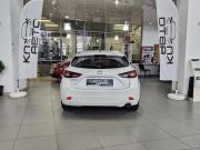 Mazda 3 II (BL) Рестайлинг Курган  - изображение 27