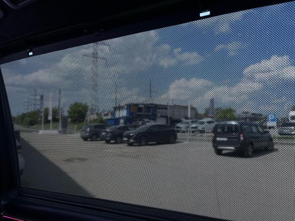 GAC M8 с пробегом 2024 года, цена 3 650 000 рублей, 95874 км, минивэн, Автокод Объявления