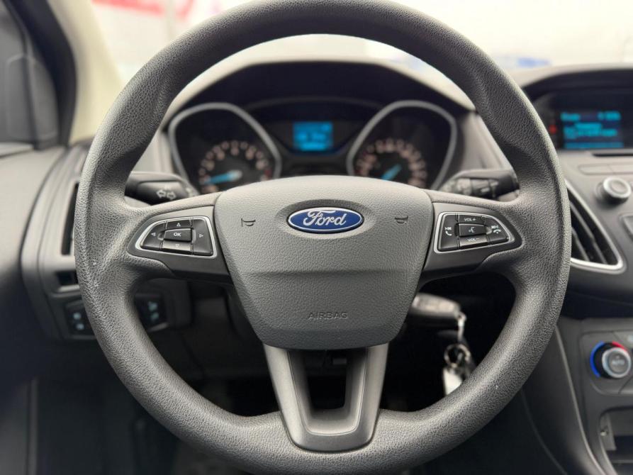 Ford Focus III Рестайлинг Набережные Челны  - изображение 13