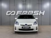 Toyota Prius III (XW30) Воронеж  - изображение 26
