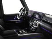 Mercedes-Benz G-Класс AMG II (W463) Москва  - изображение 35
