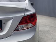 Hyundai Solaris I Пермь  - изображение 72