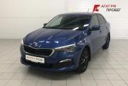 Skoda Rapid II Астрахань  - изображение 19