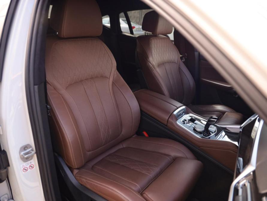 BMW X6 III (G06) Санкт-Петербург  - изображение 32