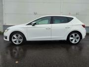 SEAT Leon III Санкт-Петербург  - изображение 28