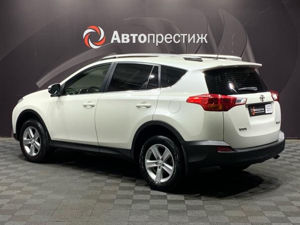 Toyota RAV4 IV (XA40) с пробегом 2013 года, цена 1 620 000 рублей, 177376 км, внедорожник, Автокод Объявления