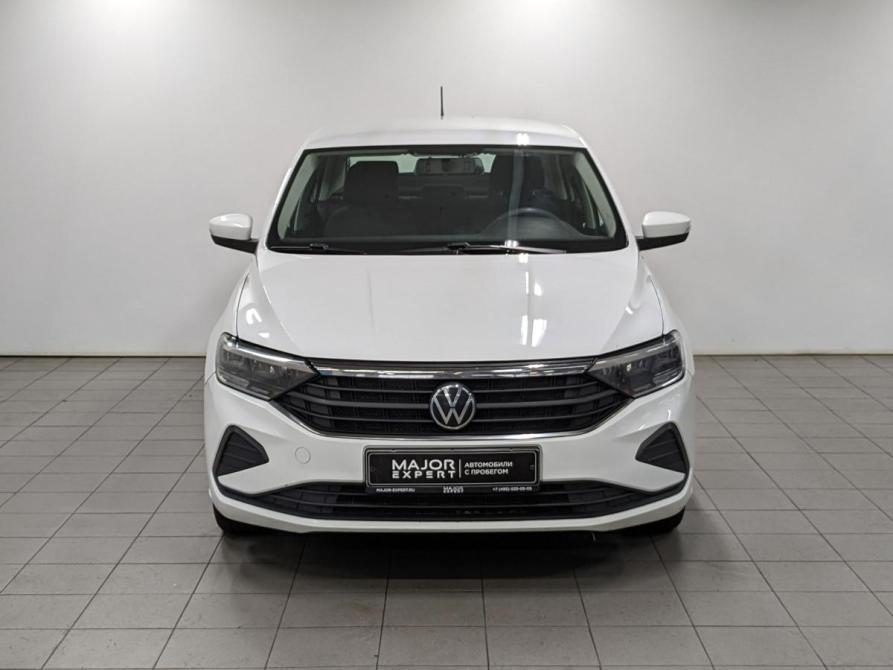 Volkswagen Polo VI Москва  - изображение 2