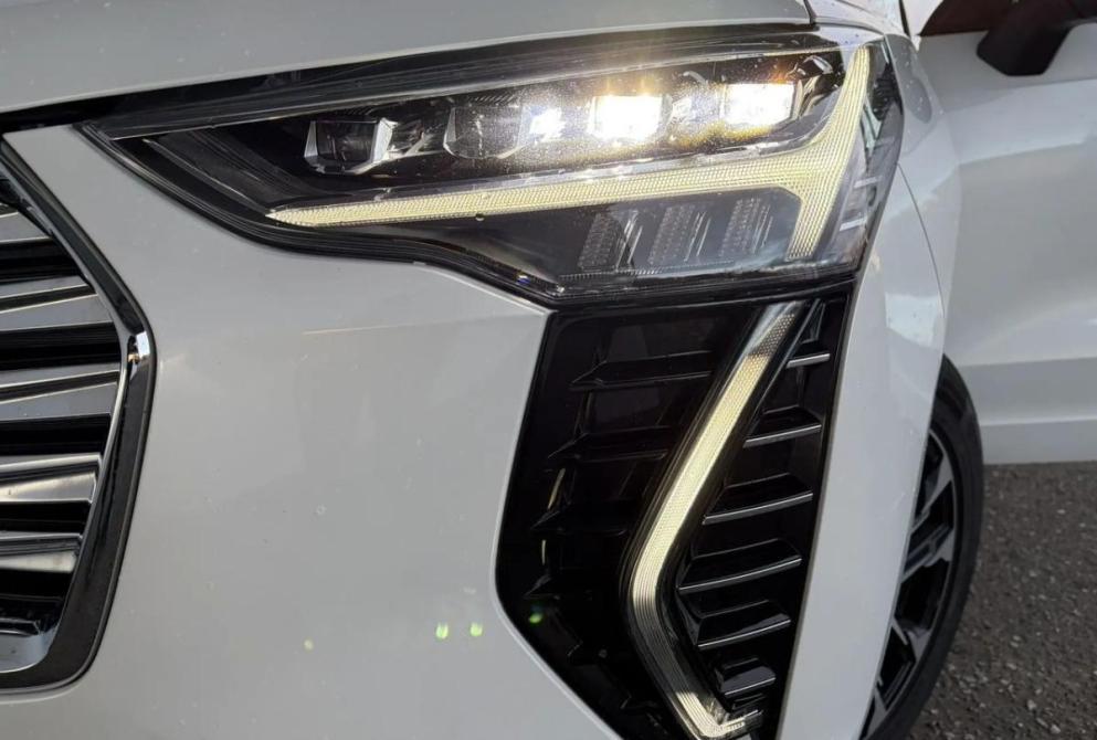 Haval Jolion I Киров  - изображение 28