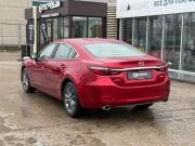 Mazda 6 III (GJ) Рестайлинг 2 Пермь  - изображение 35