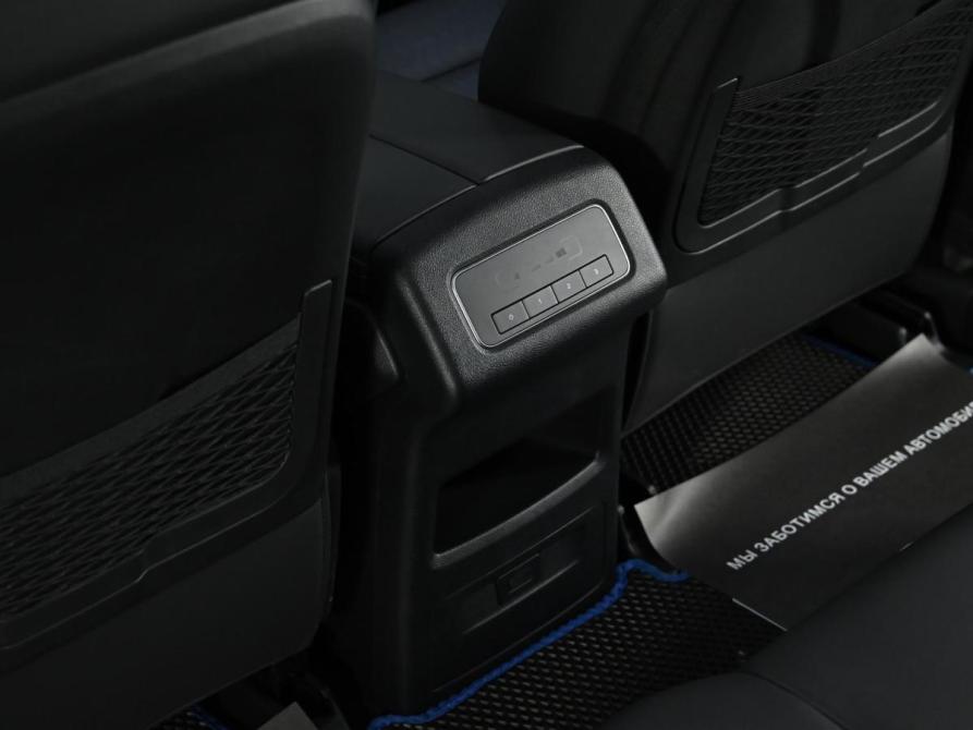 Dongfeng Fengon ix7 Москва  - изображение 17