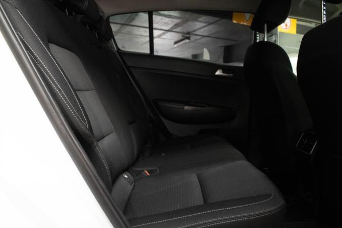 Kia Sportage IV Рестайлинг с пробегом 2019 года, цена 1 979 000 рублей, 179266 км, внедорожник, Автокод Объявления