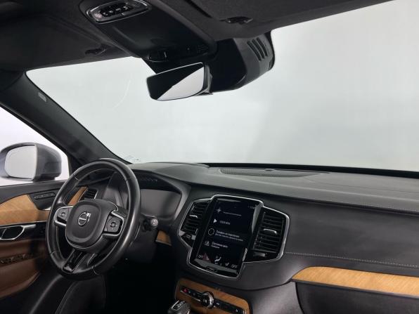 Volvo XC90 II с пробегом 2019 года, цена 3 699 000 рублей, 186830 км, внедорожник, Автокод Объявления