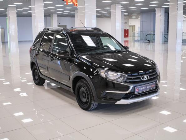 Lada (ВАЗ) Granta I Рестайлинг с пробегом 2024 года, цена 594 000 рублей, 157739 км, универсал, Автокод Объявления
