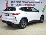 Haval F7 I Рестайлинг Москва  - изображение 23