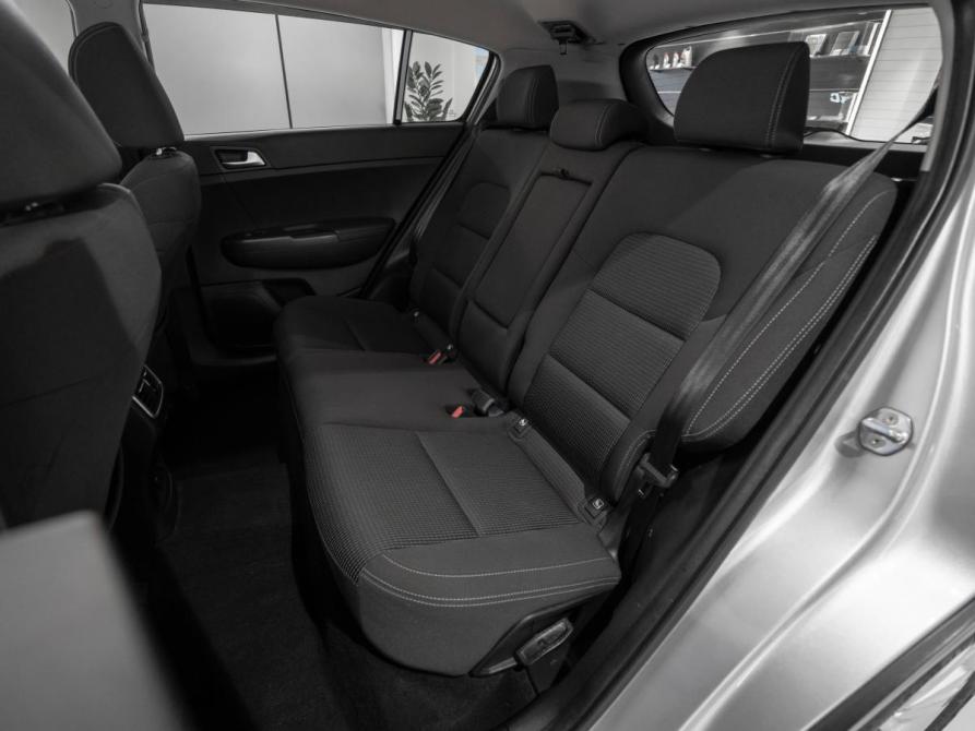 Kia Sportage IV Москва  - изображение 12