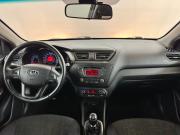 Kia Rio III Москва  - изображение 22