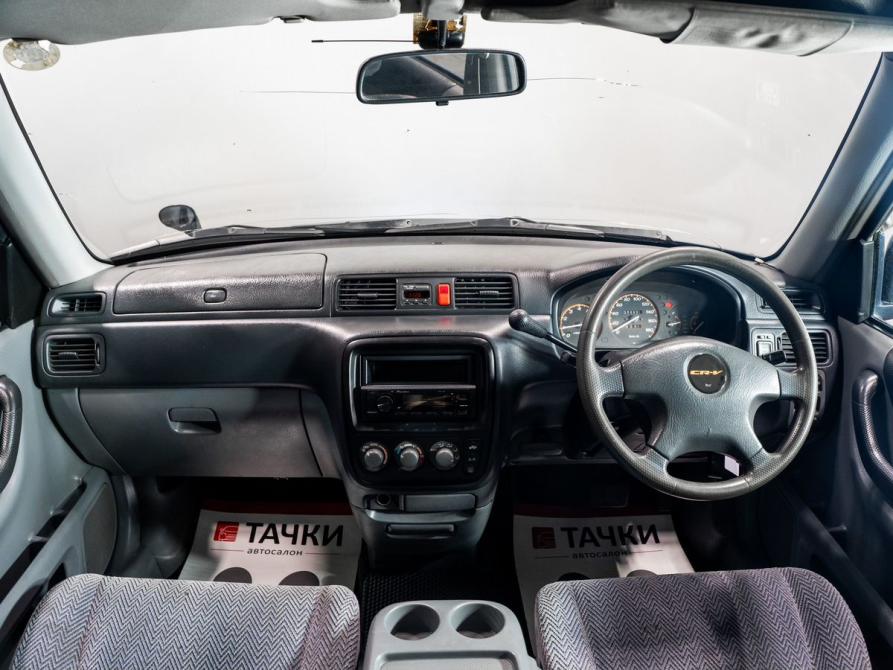 Honda CR-V I Чита  - изображение 7