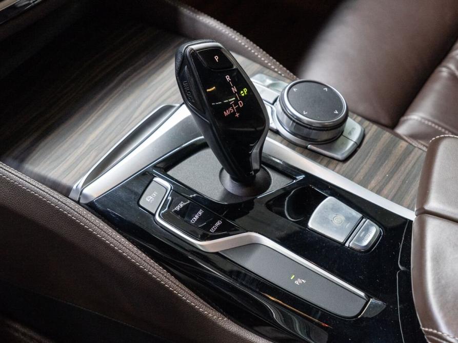 BMW 5 серии VII (G30/G31/G38) Тюмень  - изображение 11