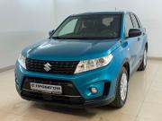 Suzuki Vitara II Рестайлинг Москва  - изображение 15