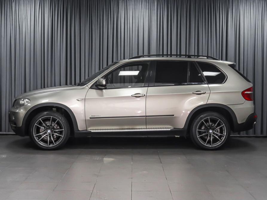 BMW X5 II (E70) Минеральные Воды  - изображение 6