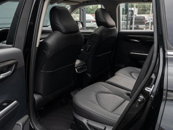 Toyota Highlander IV (XU70) с пробегом 2025 года, цена 5 290 000 рублей, 14 км, внедорожник, Автокод Объявления